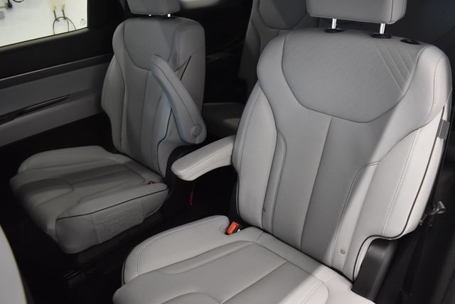 Used 2025 Hyundai Palisade SEL AWD/4WD image 7