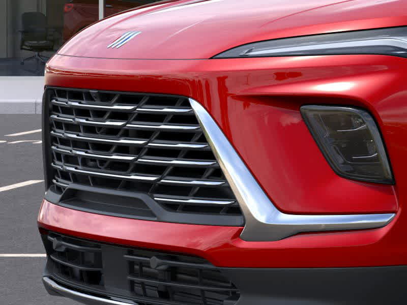 New 2026 Buick Enclave Preferred image 13