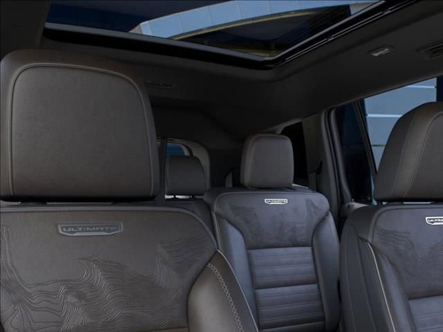 New 2026 GMC Acadia Denali Ultimate image 24