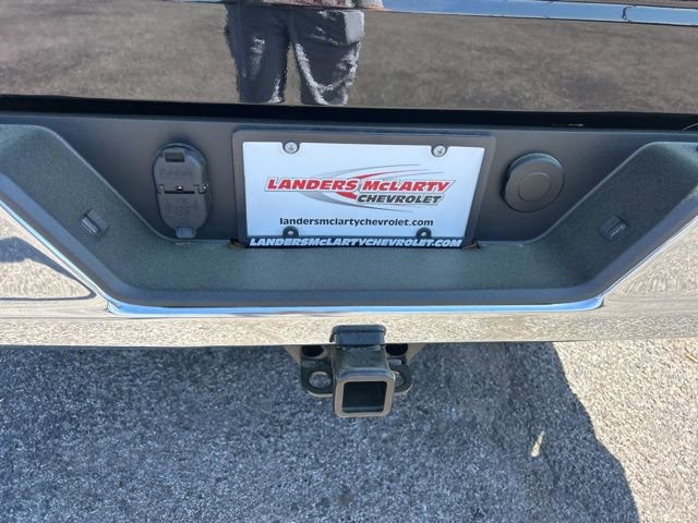 New 2026 Chevrolet Silverado 1500 LT image 29