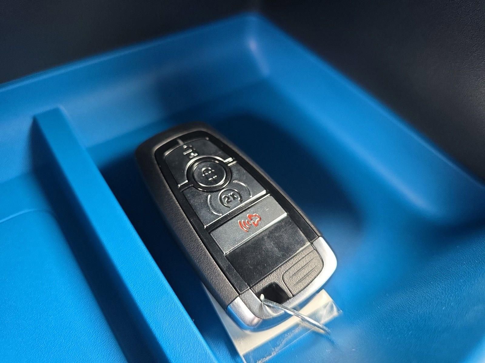 New 2025 Ford Maverick XLT w/ XLT Luxury Package image 20