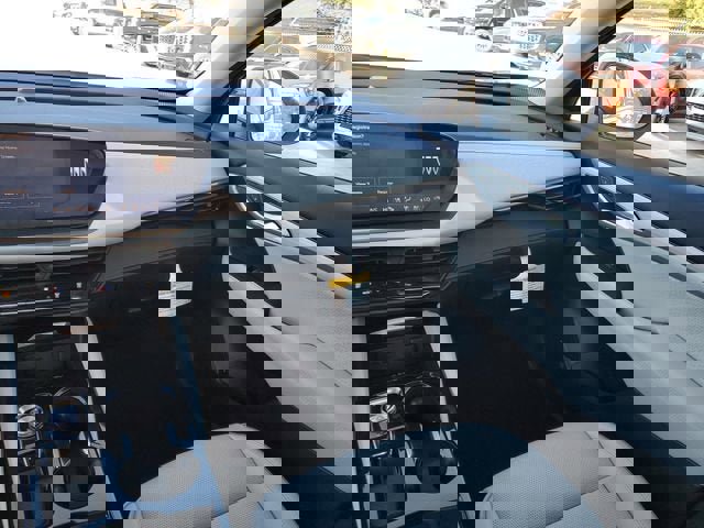 New 2026 Buick Envision Avenir image 15