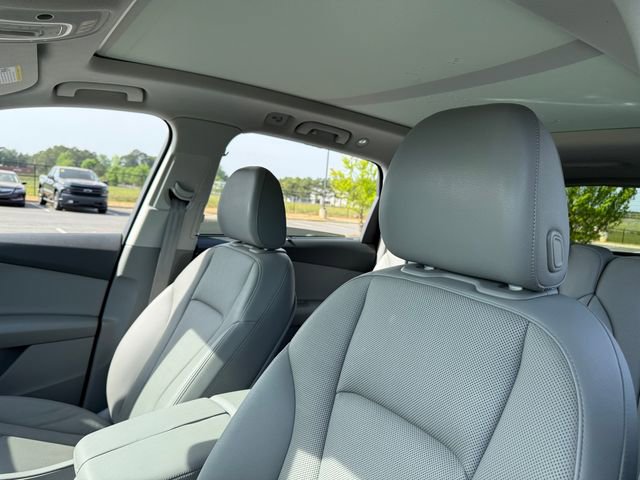 Used 2017 Audi Q7 3.0T Prestige image 15