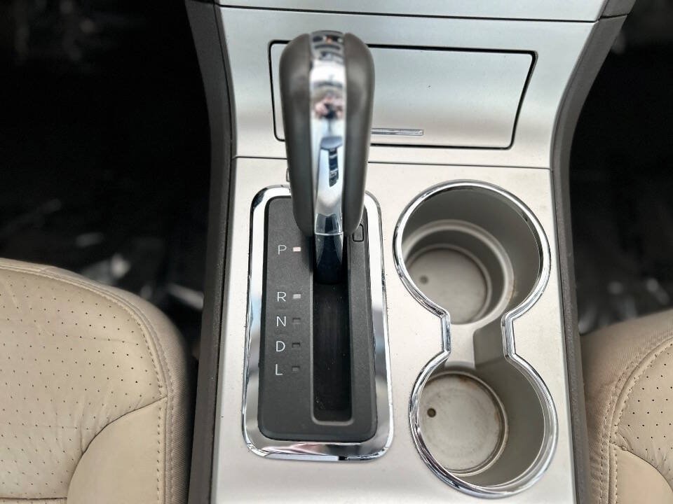 Used 2010 Lincoln MKX 2WD image 74