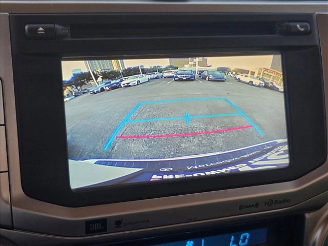 Used 2018 Toyota 4Runner Limited image 13