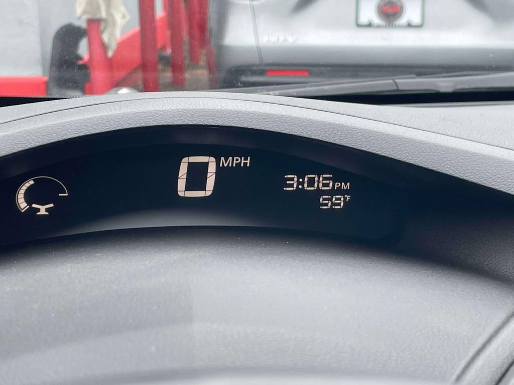 Used 2016 Nissan Leaf SV w/ Premium Package FWD image 25