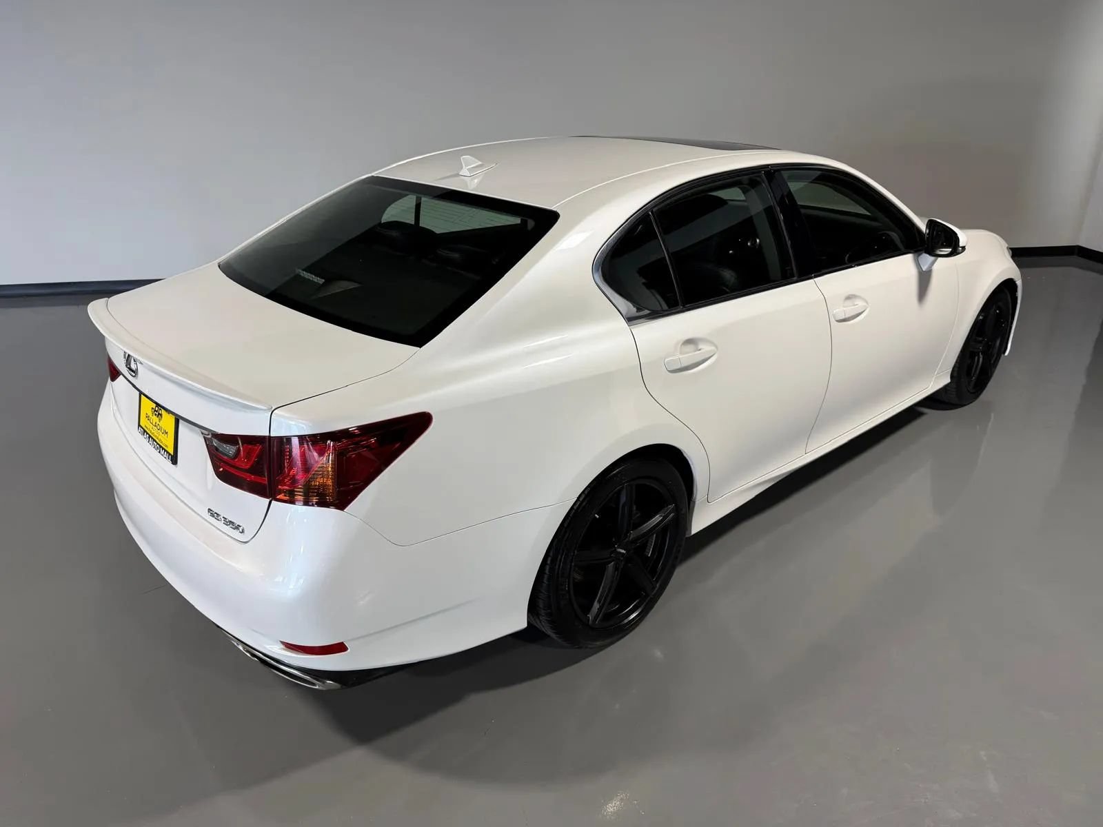 Used 2014 Lexus GS 350 RWD image 42