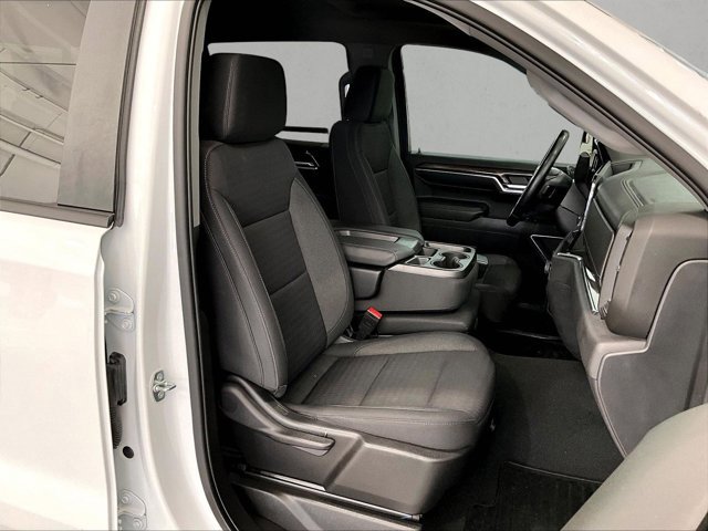 Used 2023 Chevrolet Silverado 1500 LT w/ All Star Edition Plus RWD image 9