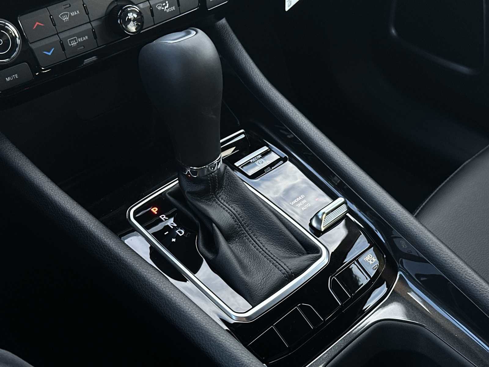 New 2026 Jeep Compass Latitude image 19