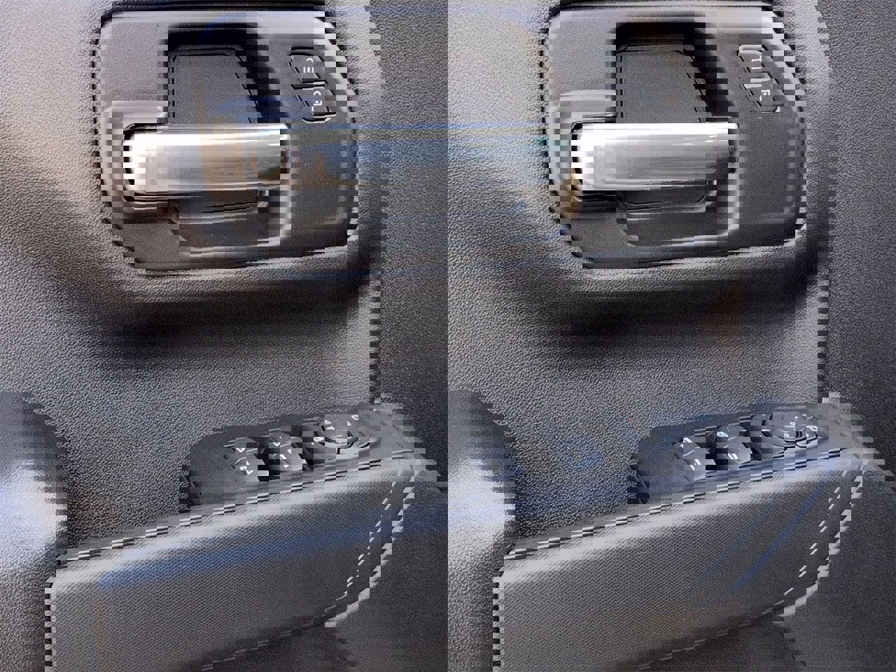 Used 2026 Chevrolet Silverado 1500 Custom w/ Turbomax Blackout Package image 8