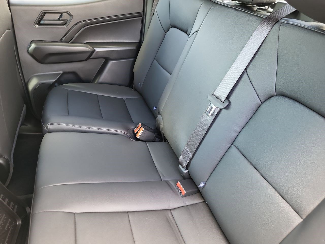 New 2026 Chevrolet Colorado Trail Boss image 30