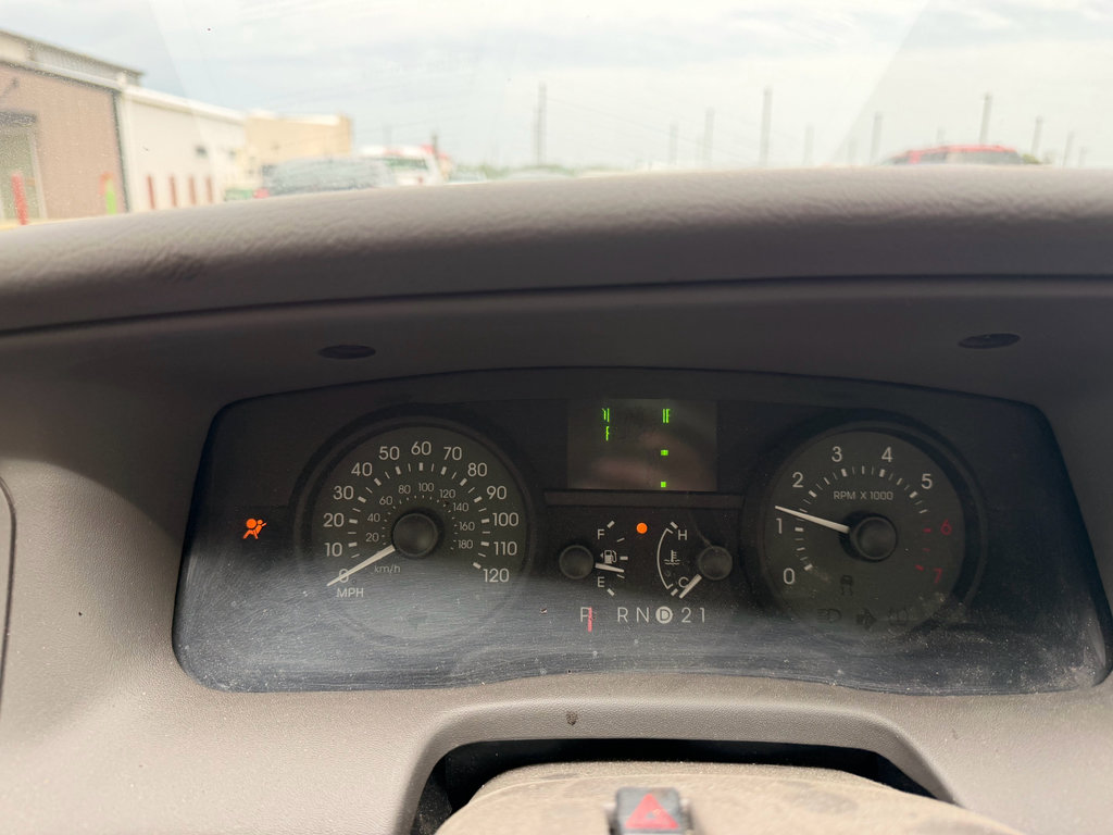 Used 2006 Mercury Grand Marquis LS RWD image 9