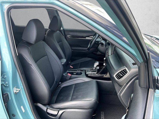 Used 2025 Kia Seltos SX AWD/4WD image 9