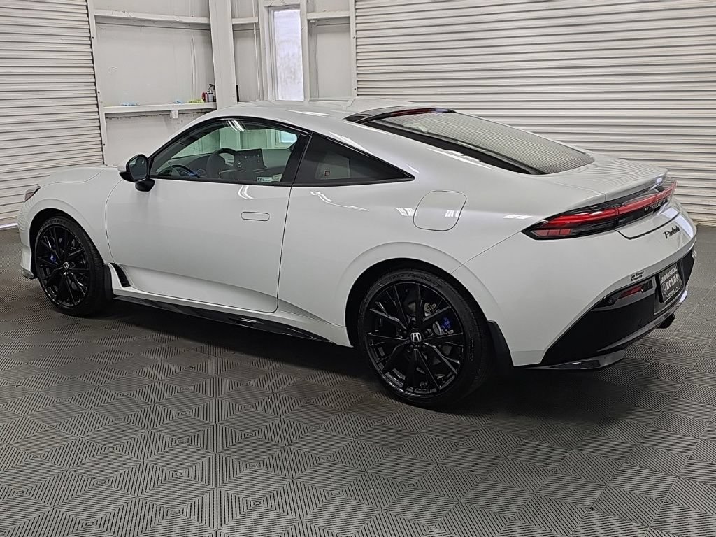 New 2026 Honda Prelude image 5
