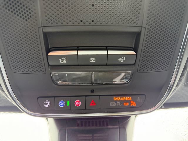 New 2026 Chevrolet Equinox RS w/ Convenience Package III image 26