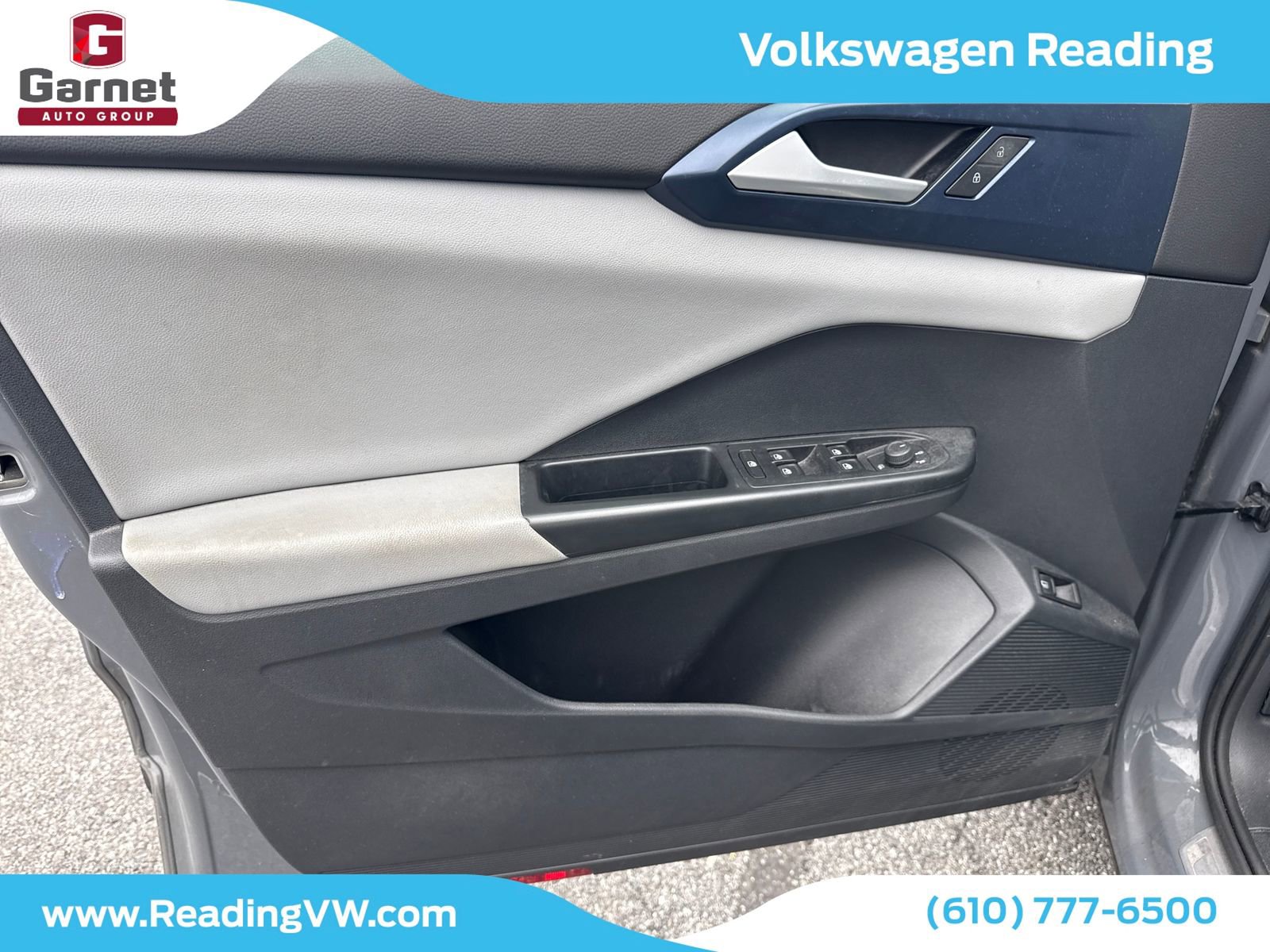 Used 2023 Volkswagen Taos SE image 12