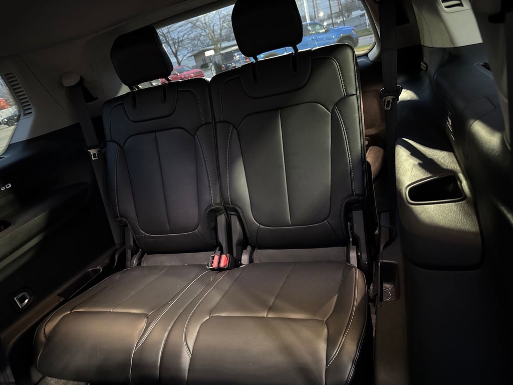 Certified 2022 Jeep Grand Cherokee L Limited image 44