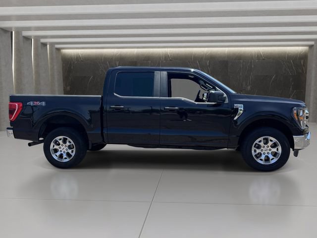 Used 2023 Ford F150 XLT AWD/4WD image 7