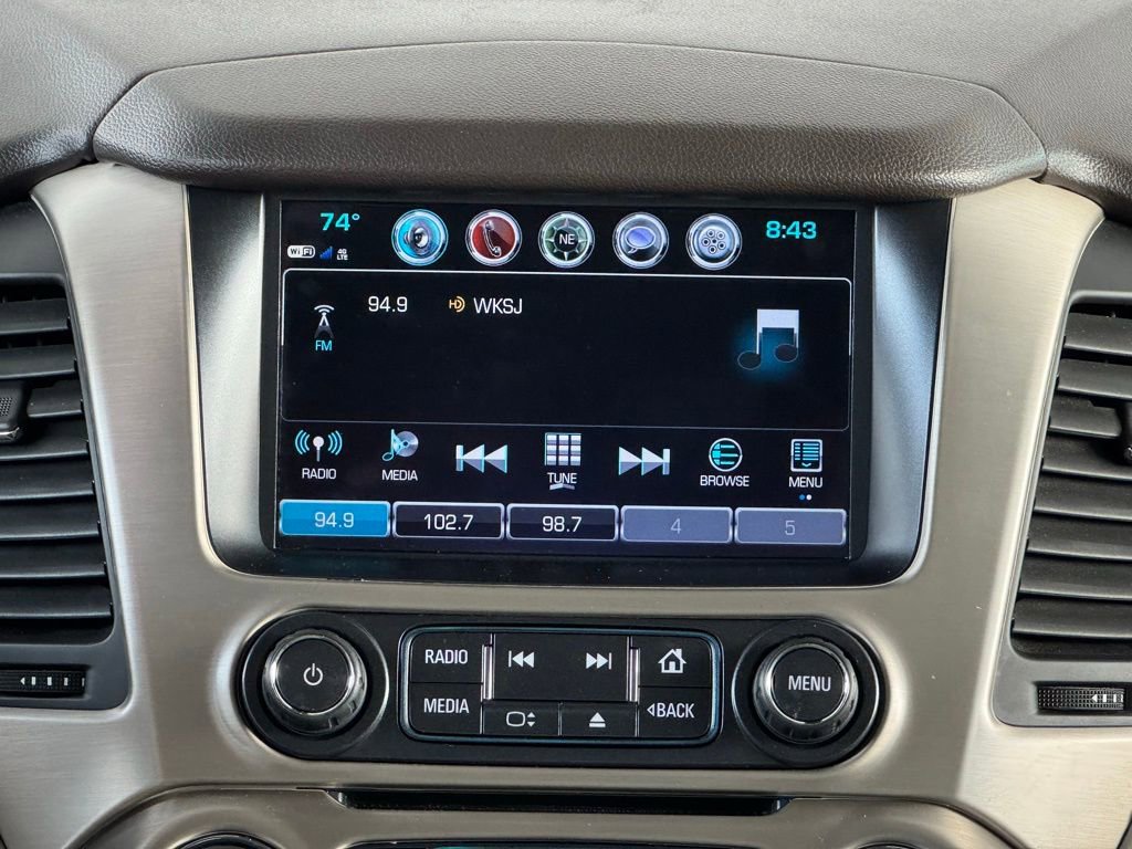 Used 2019 GMC Yukon Denali w/ Denali Ultimate Package image 30