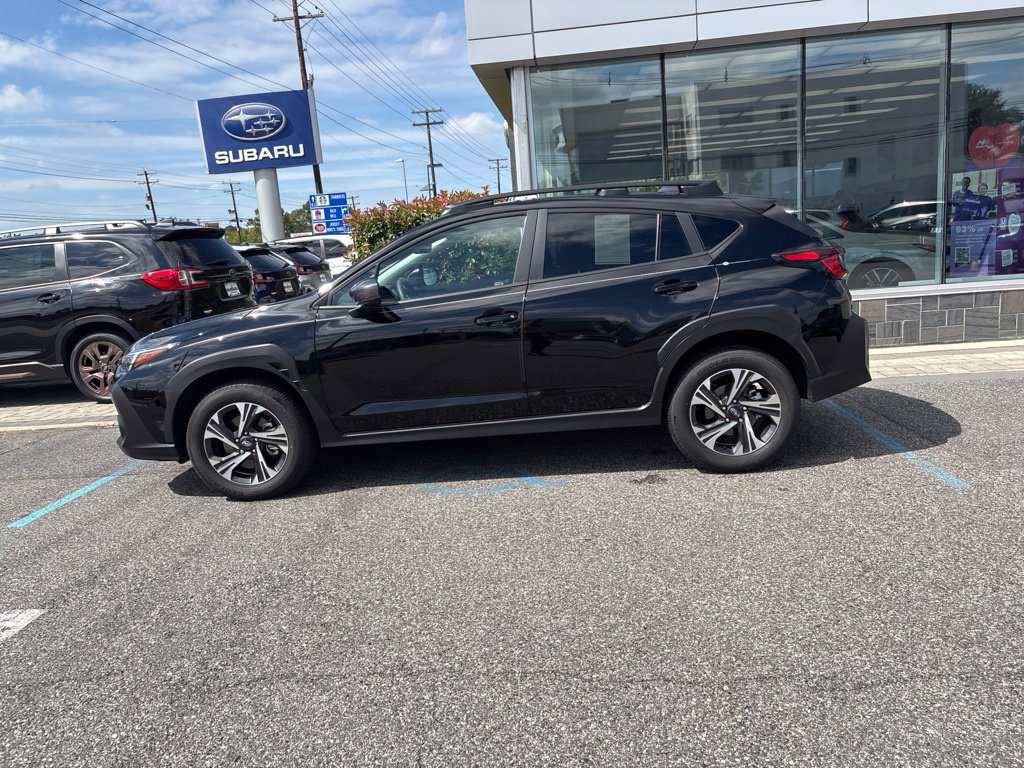 Used 2026 Subaru Crosstrek 2.5i Premium AWD/4WD image 11