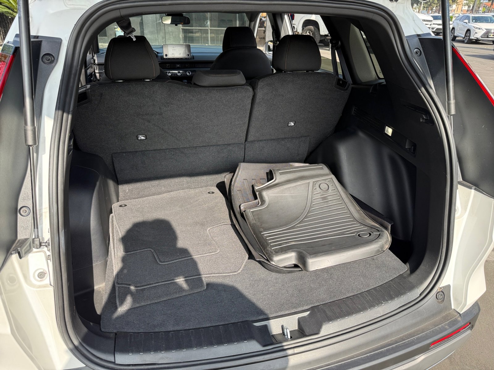 Used 2024 Honda CR-V Sport image 21