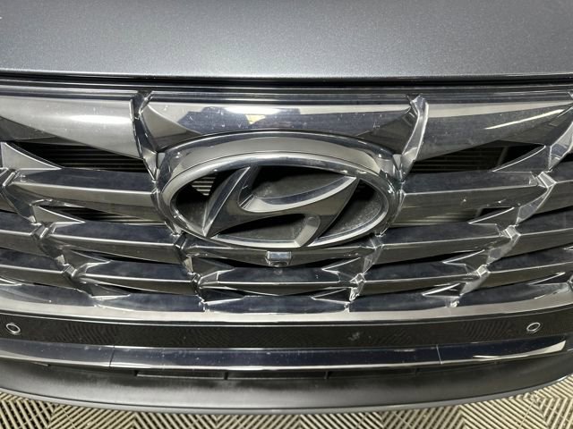 Certified 2024 Hyundai Tucson Limited image 9
