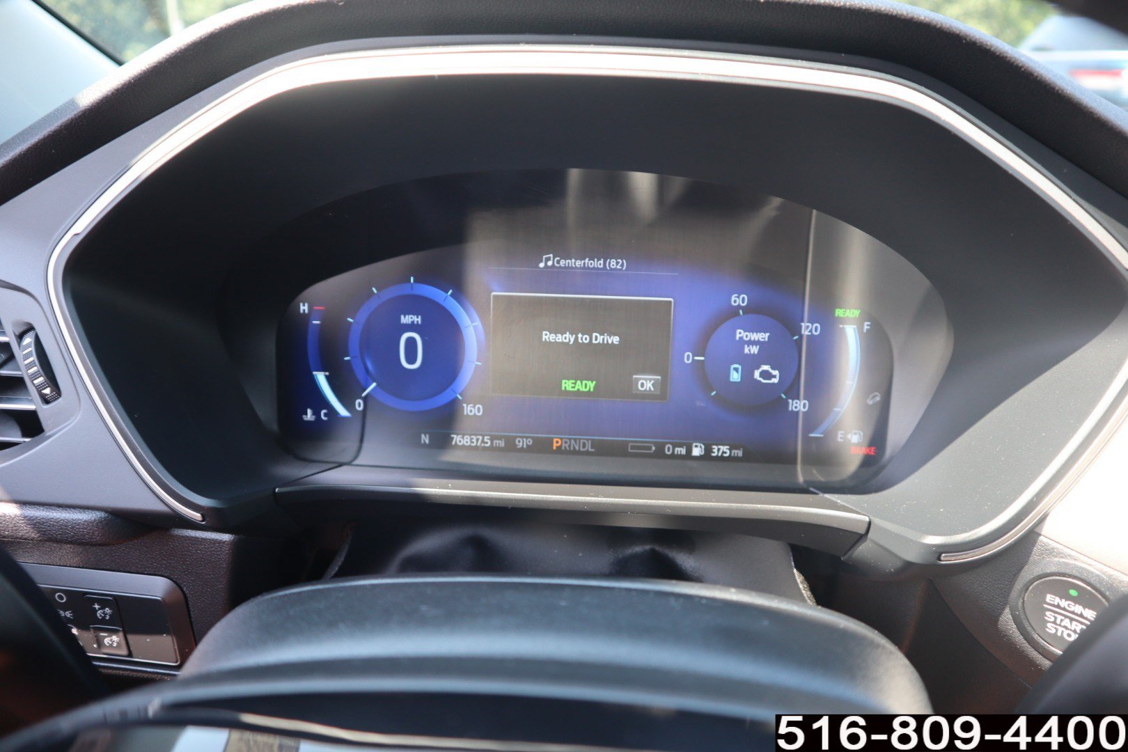 Used 2022 Ford Escape SEL w/ Technology Package FWD image 20