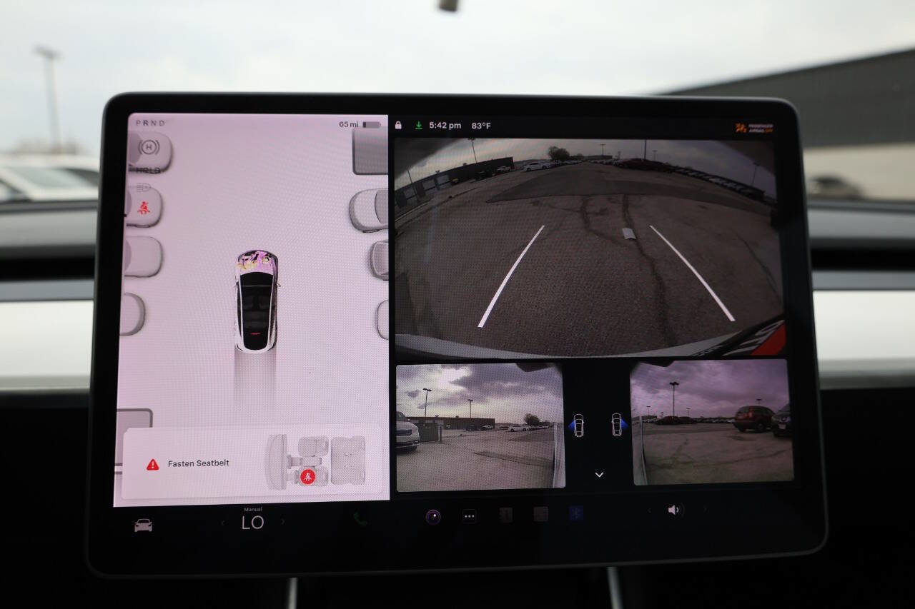 Used 2021 Tesla Model Y Long Range image 20