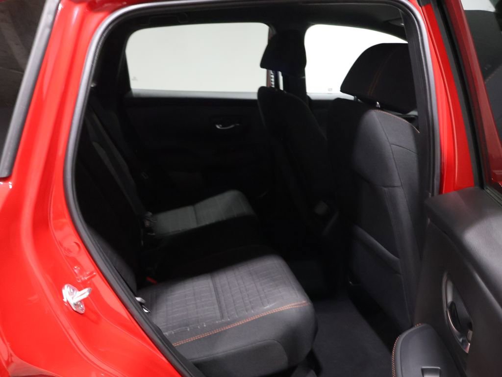 Used 2025 Honda HR-V Sport image 20