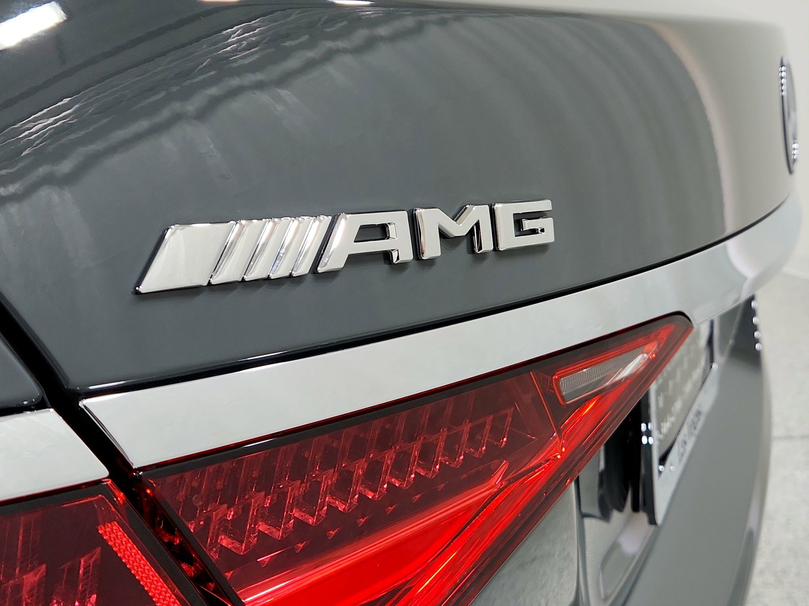 New 2026 Mercedes-Benz S 63 AMG S image 17