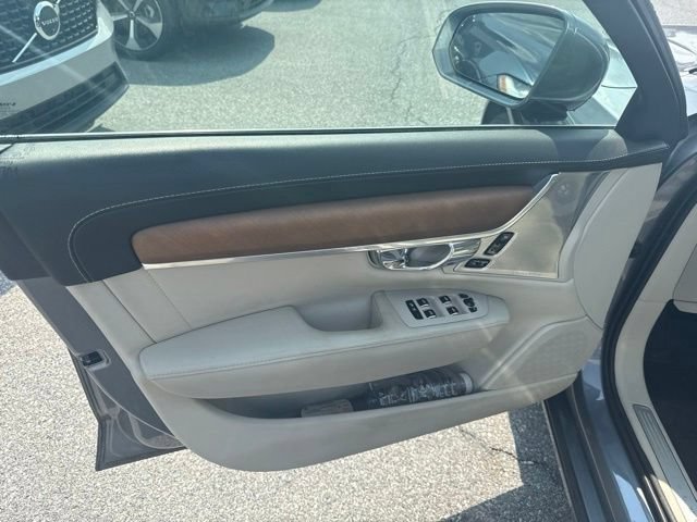 Used 2018 Volvo S90 T6 Inscription w/ Protection Package AWD/4WD image 20