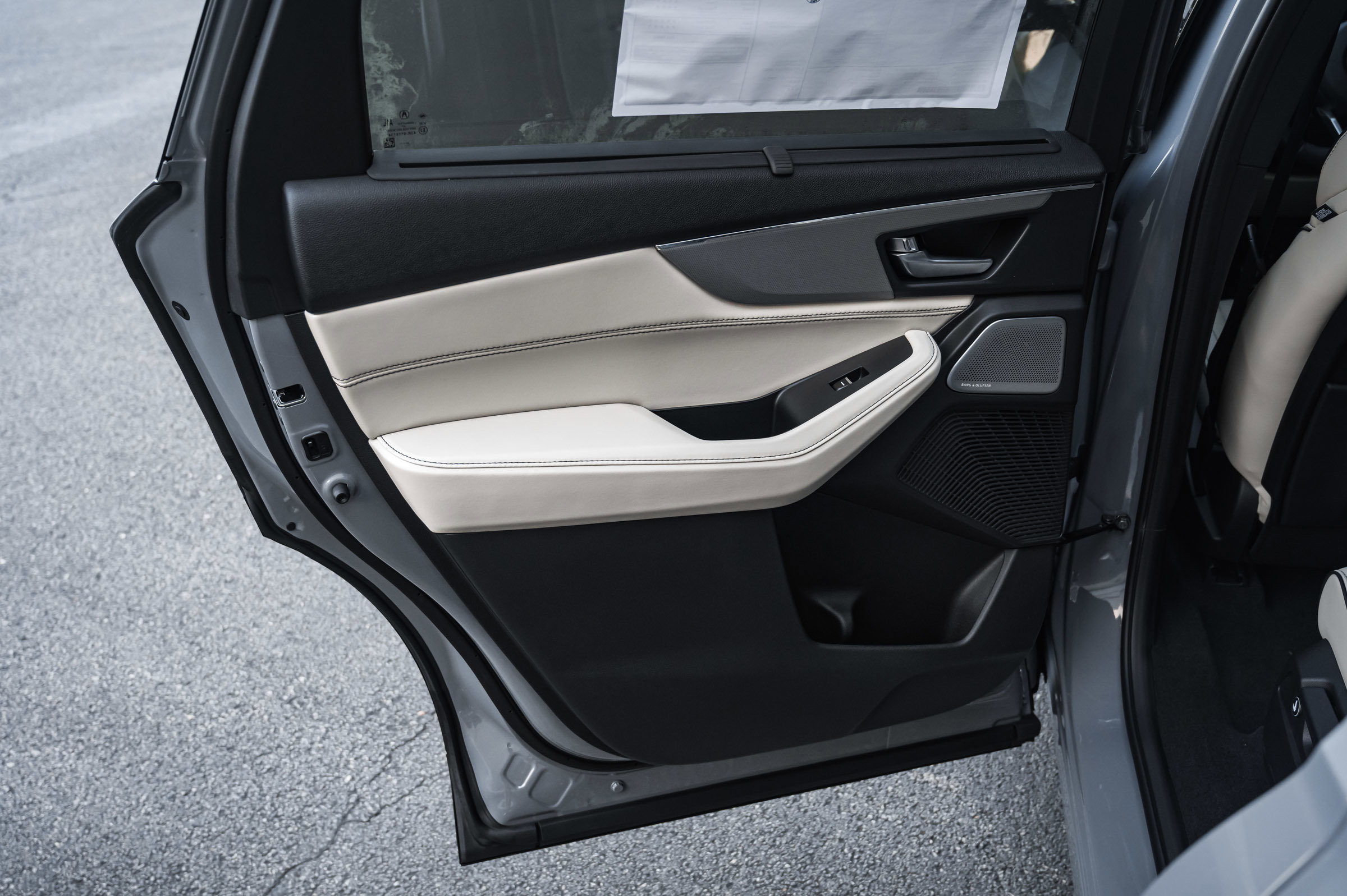 New 2026 Acura MDX A-Spec image 12