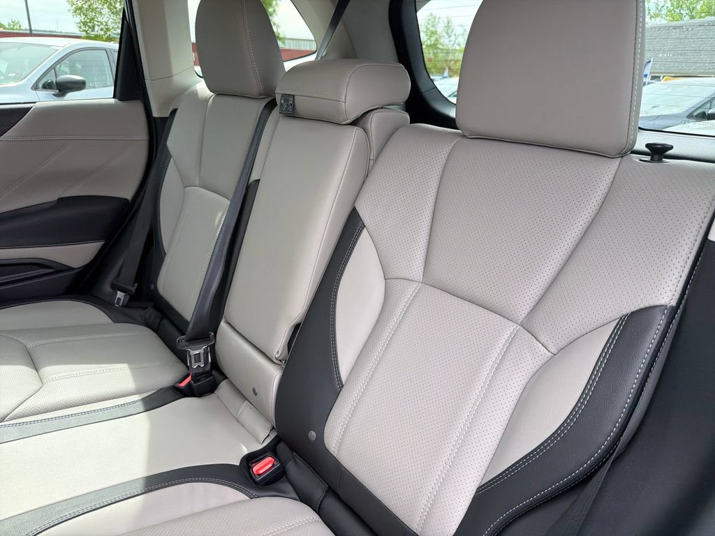 Certified 2023 Subaru Forester Limited AWD/4WD image 24