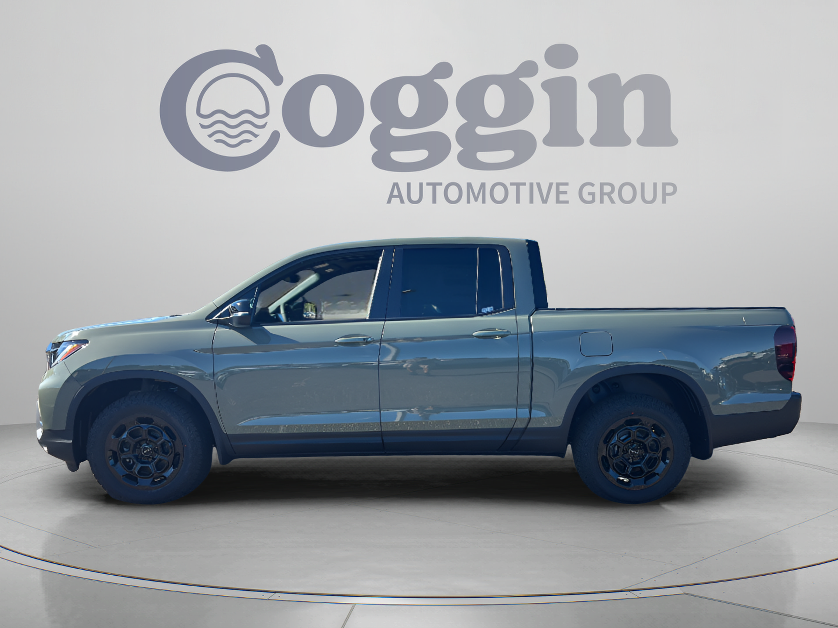 New 2026 Honda Ridgeline TrailSport image 2