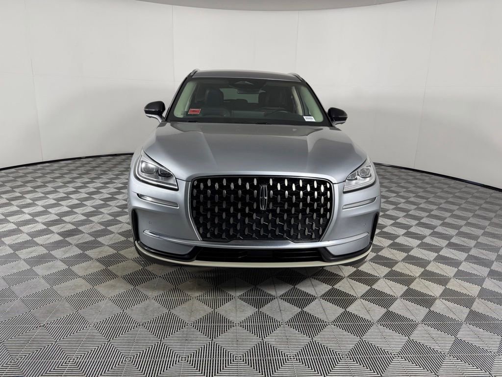 Used 2024 Lincoln Corsair Reserve w/ Equipment Group 201A image 9