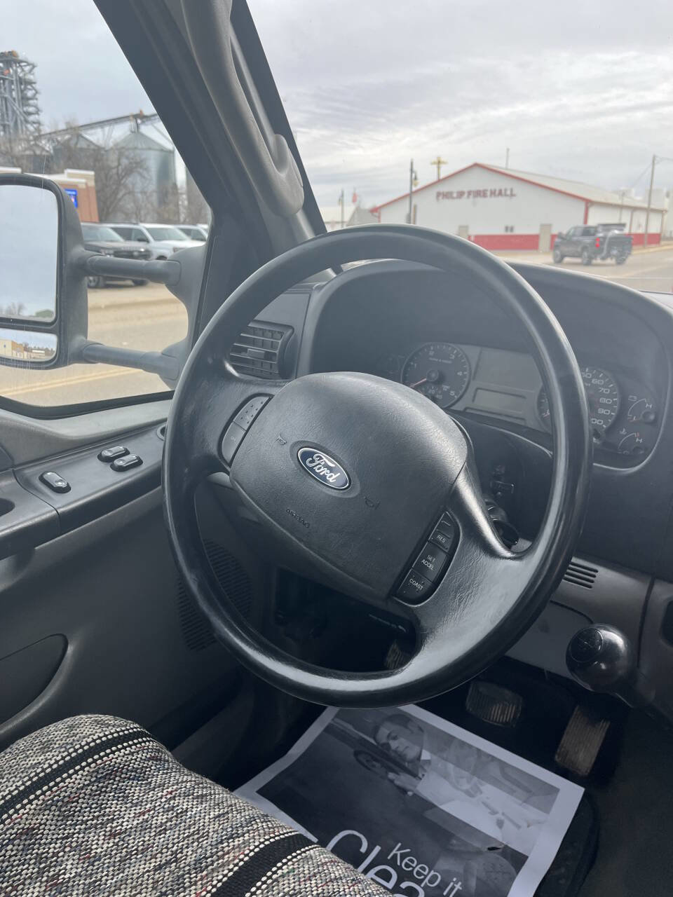 Used 2006 Ford F350 XLT image 8