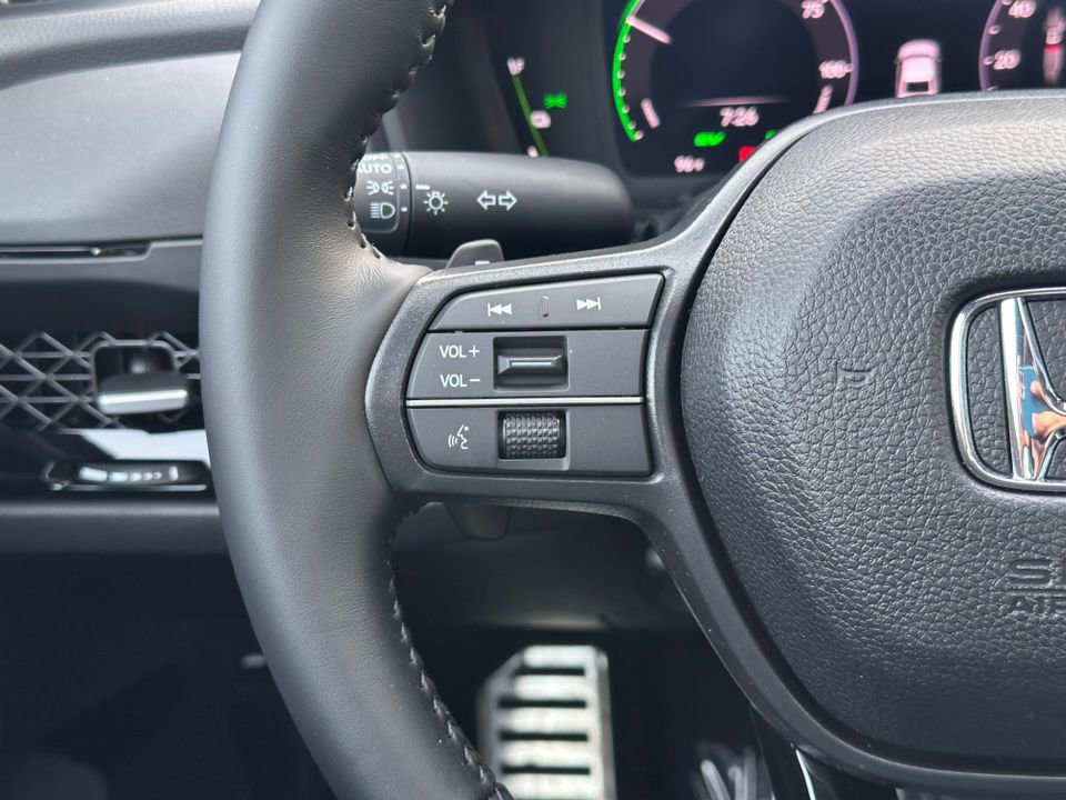 New 2025 Honda Accord Sport image 20