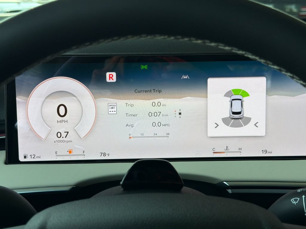 New 2026 Genesis GV70 2.5T Select AWD/4WD image 25