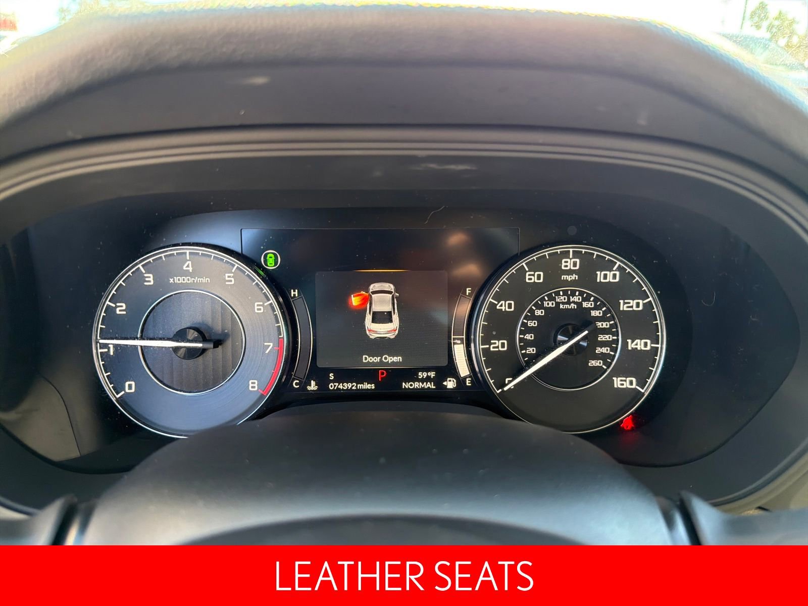 Used 2021 Acura TLX image 14