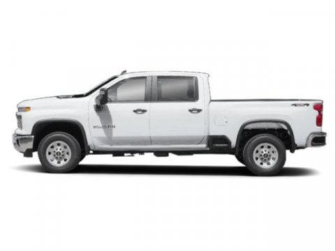 Used 2025 Chevrolet Silverado 3500 LT w/ All Star Edition image 7