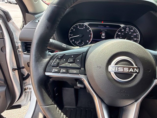 Used 2024 Nissan Sentra SV w/ All-Weather Package FWD image 23
