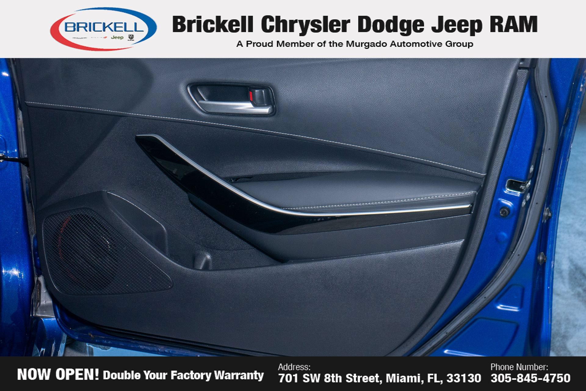Used 2025 Toyota Corolla XSE FWD image 13