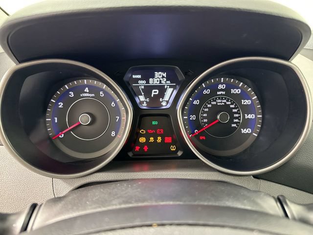 Used 2013 Hyundai Elantra GLS w/ Preferred Pkg FWD image 15