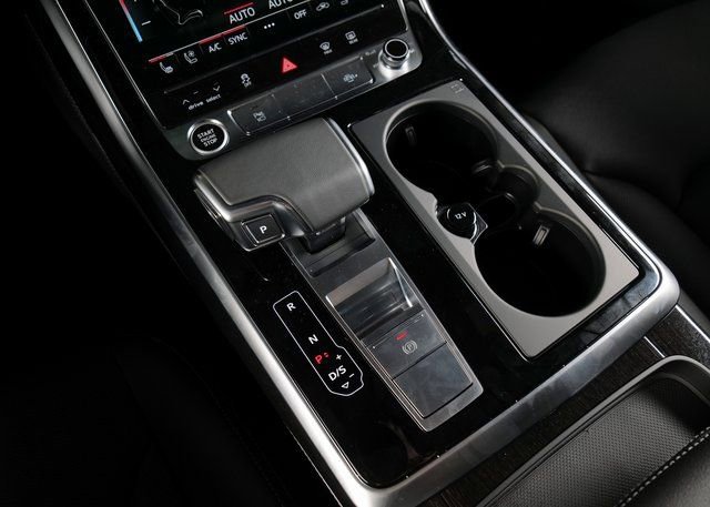 New 2026 Audi Q8 Premium Plus image 15