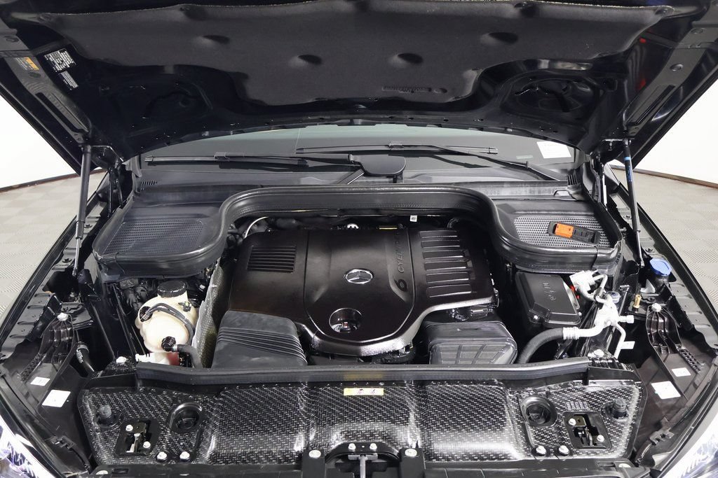 Used 2024 Mercedes-Benz GLE 450 4MATIC image 15