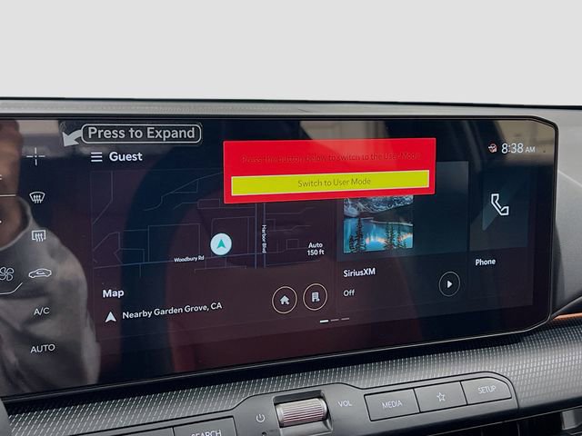 New 2025 Kia K4 GT-Line Turbo FWD image 15