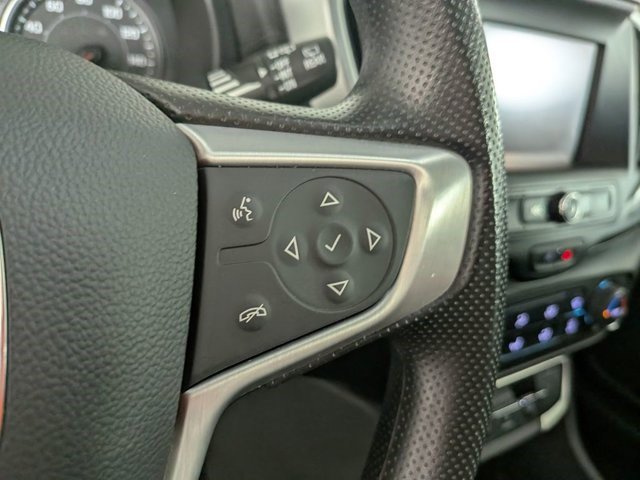 Certified 2024 GMC Terrain SLE image 19