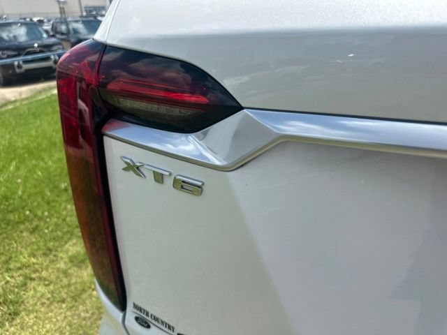 Used 2021 Cadillac XT6 Premium Luxury AWD/4WD image 7