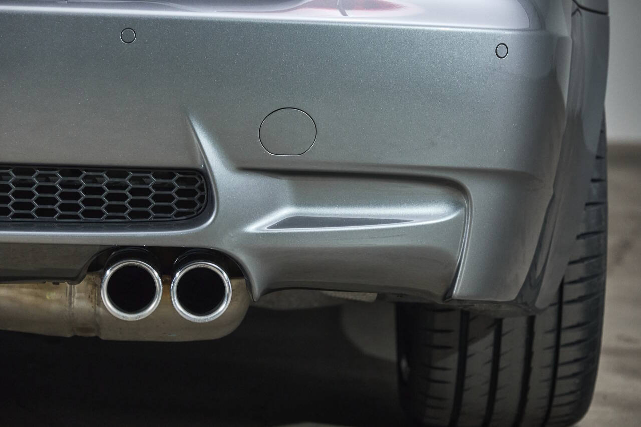 Used 2013 BMW M3 Coupe RWD image 19