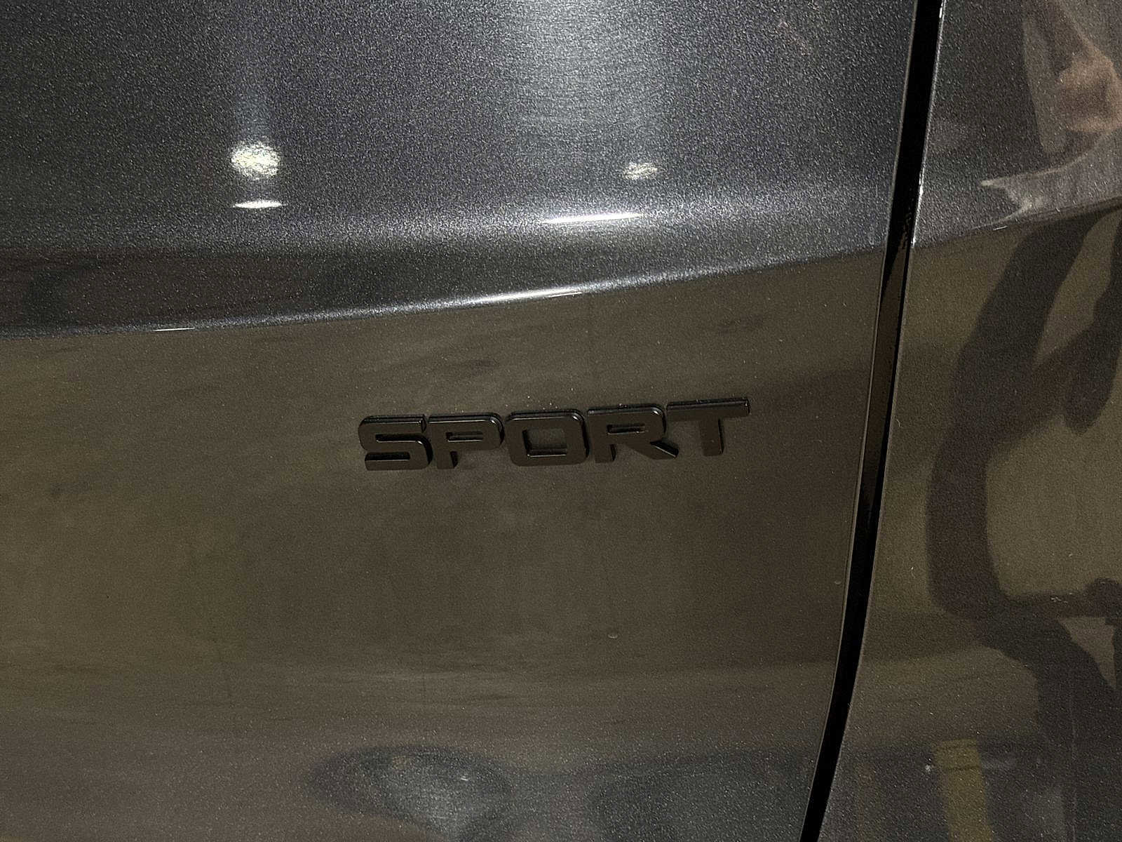 Used 2024 Honda CR-V Sport image 27
